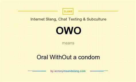OWO - Oral ohne Kondom Erotik Massage Bouillon
